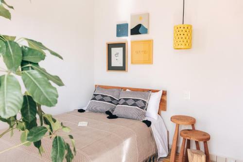 Hotel Casa Kali By Barrio M�xico