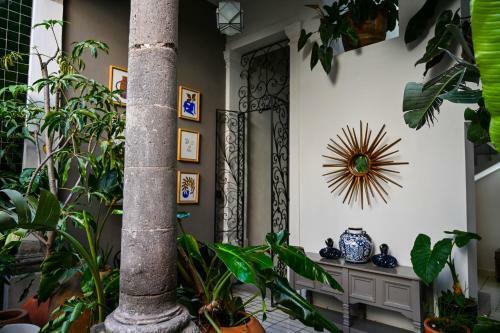Hotel Casa Kali By Barrio M�xico