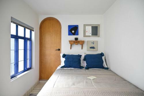 Hotel Casa Kali By Barrio M�xico