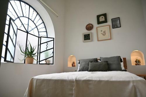 Hotel Casa Kali By Barrio M�xico