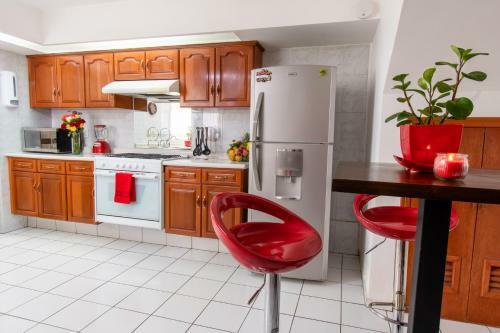 Casa Kinich