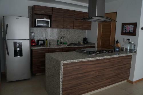 Hotel Metropolitan Suites