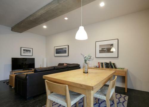 Apartamentos Buenos Aires