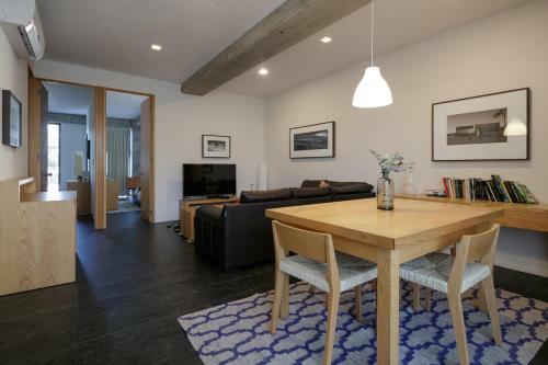 Apartamentos Buenos Aires