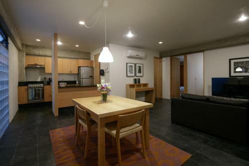 Apartamentos Buenos Aires