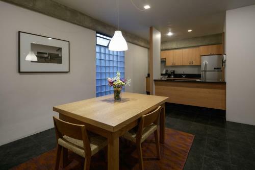 Apartamentos Buenos Aires