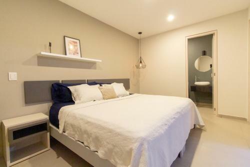 Apartamento Lofts Santa Fe