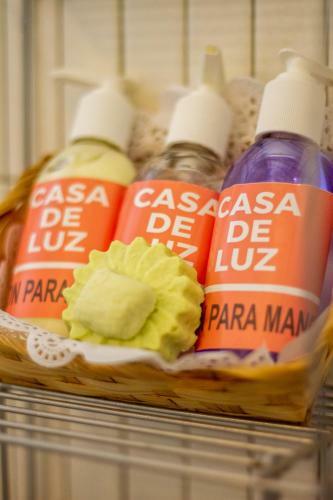 Posada Casa De Luz