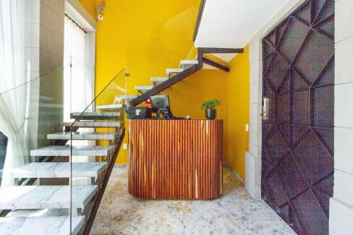Hotel Casona Independencia