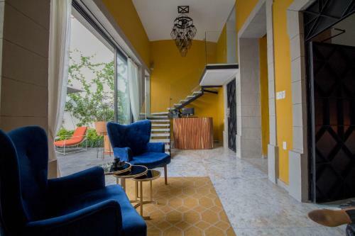 Hotel Casona Independencia