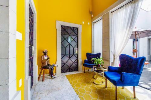 Hotel Casona Independencia