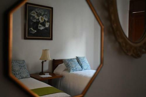 Hostal Casa Araiza, Centro de Guadalajara