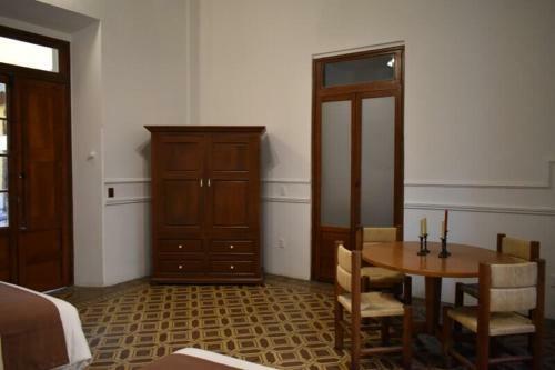 Hostal Casa Araiza, Centro de Guadalajara