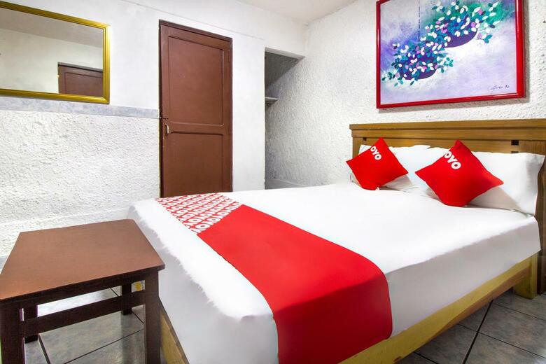 Hotel Brazil