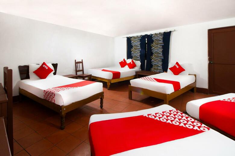 Hotel Brazil