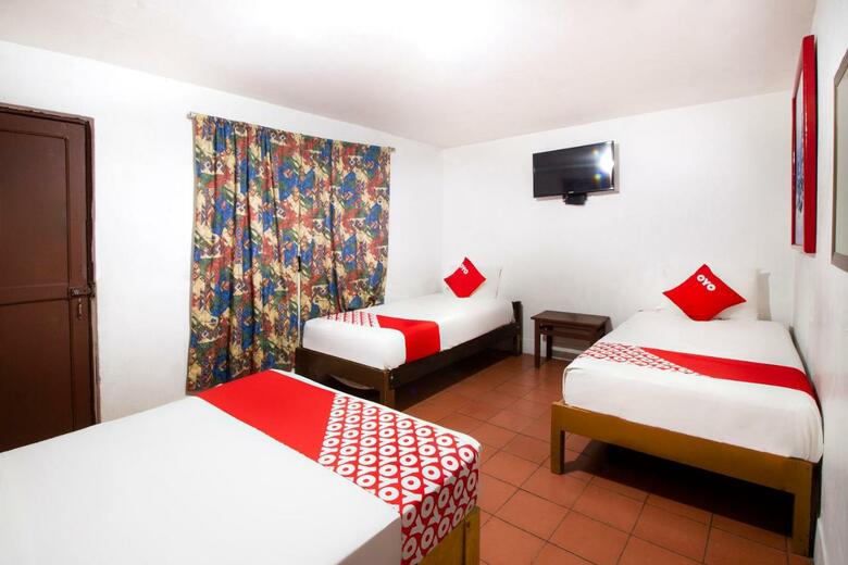 Hotel Brazil