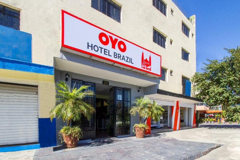 Hotel Brazil