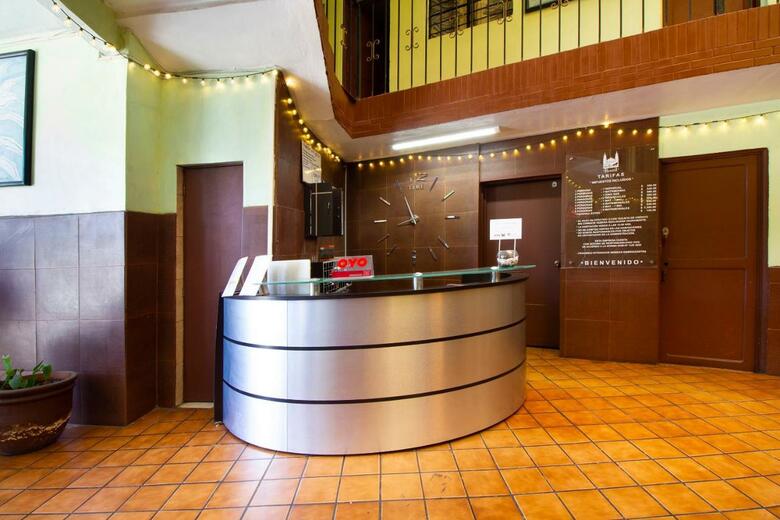 Hotel Brazil