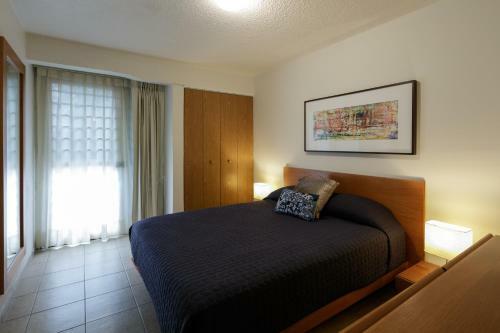 Apartamentos West End
