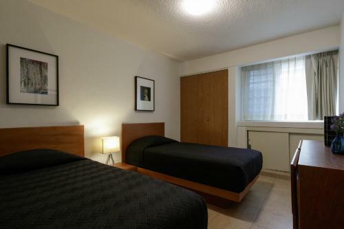 Apartamentos West End