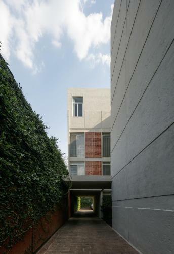 Apartamentos West End