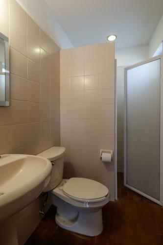 Apartamentos West End