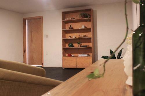 Hostal Casa Matia