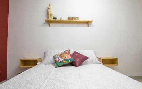 Hostal Casa Matia