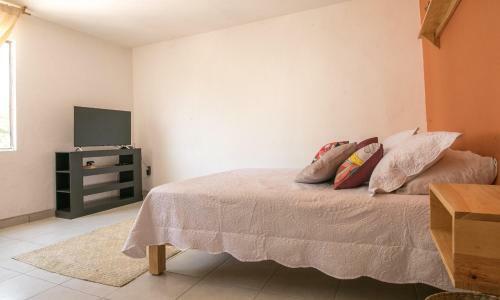 Hostal Casa Matia