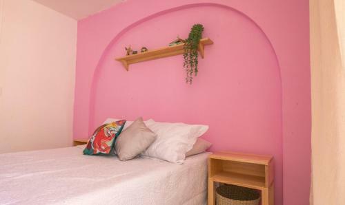 Hostal Casa Matia