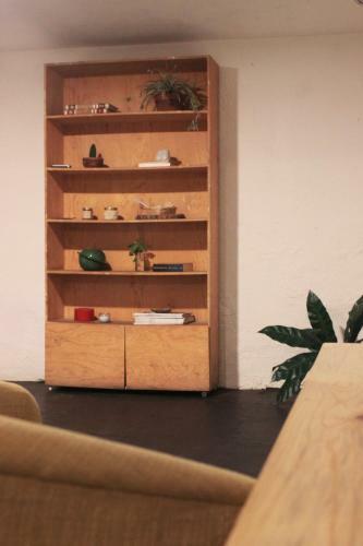 Hostal Casa Matia