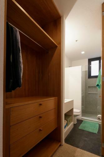 Apartamento Suites Everness