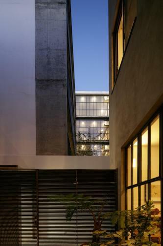 Apartamento Suites Everness