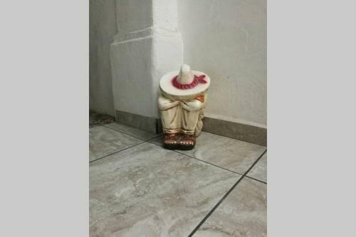 Apartamento Casa La Piedra