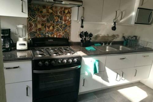 Apartamento Casa La Piedra