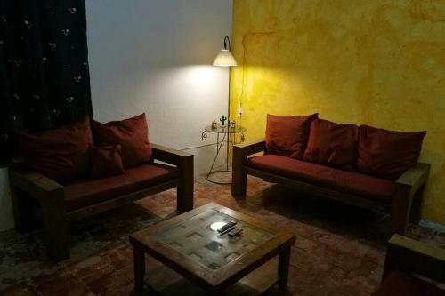 Apartamento Casa La Piedra