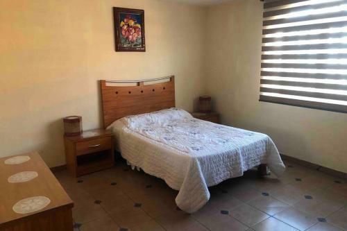 Espaciosa Casa S�per Bien Ubicada En Guadalajara