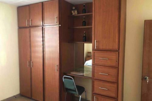 Espaciosa Casa S�per Bien Ubicada En Guadalajara