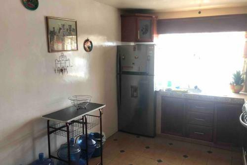 Espaciosa Casa S�per Bien Ubicada En Guadalajara