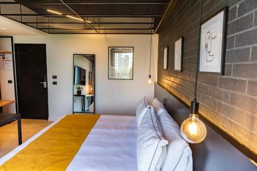 Fulton Business Luxury Hotel