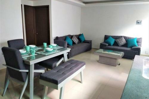 Apartamento Casa Gris