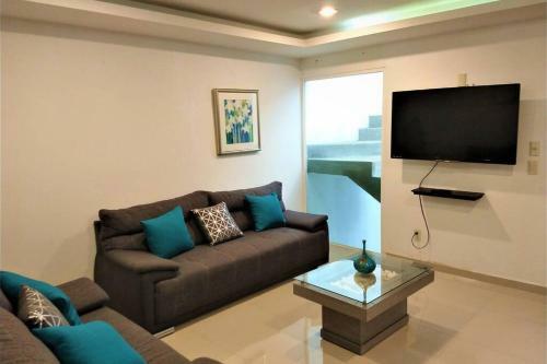Apartamento Casa Gris