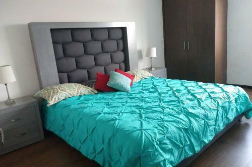 Apartamento Casa Gris