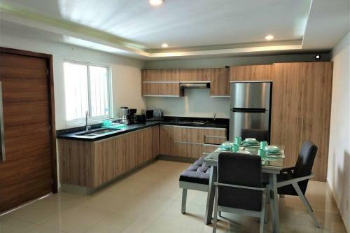 Apartamento Casa Gris