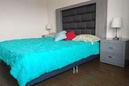 Apartamento Casa Gris
