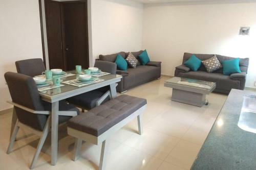 Apartamento Casa Gris