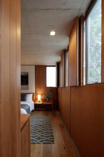 Hotel Casa Bosque Eduviges