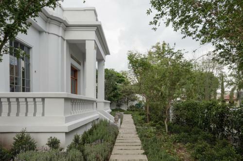 Hotel Casa Bosque Eduviges