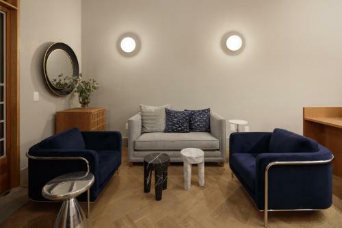 Hotel Casa Bosque Eduviges