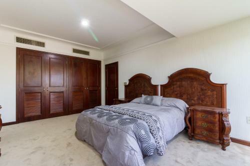 Apartamento Penthouse Los Colomos